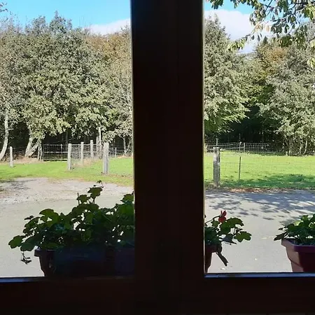 Du Beaufort Holiday home