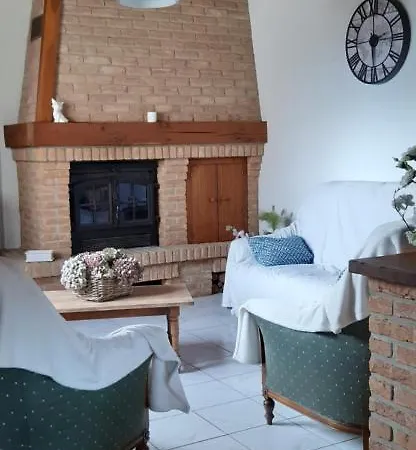 Holiday home Du Beaufort