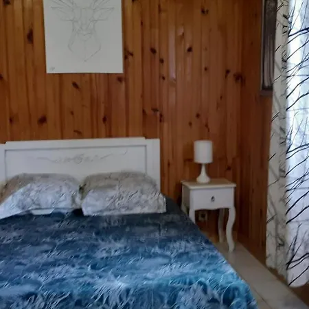 Holiday home Du Beaufort