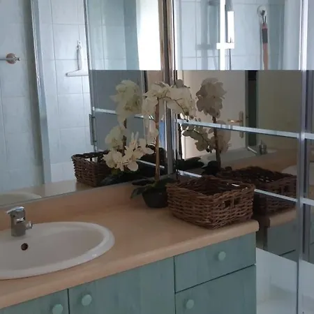 Du Beaufort Holiday home