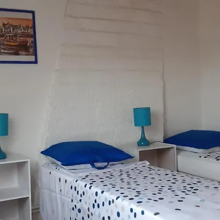 Holiday home Du Beaufort *